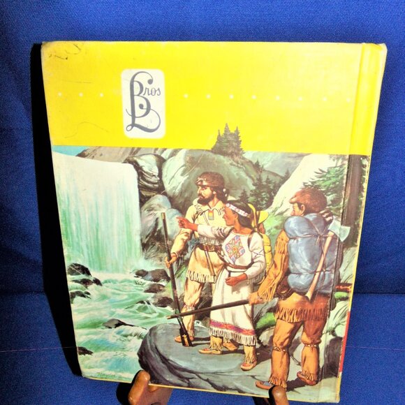 Our Country's Story: The Laidlaw History Series 1962 American History Text Book - Picture 2 of 9